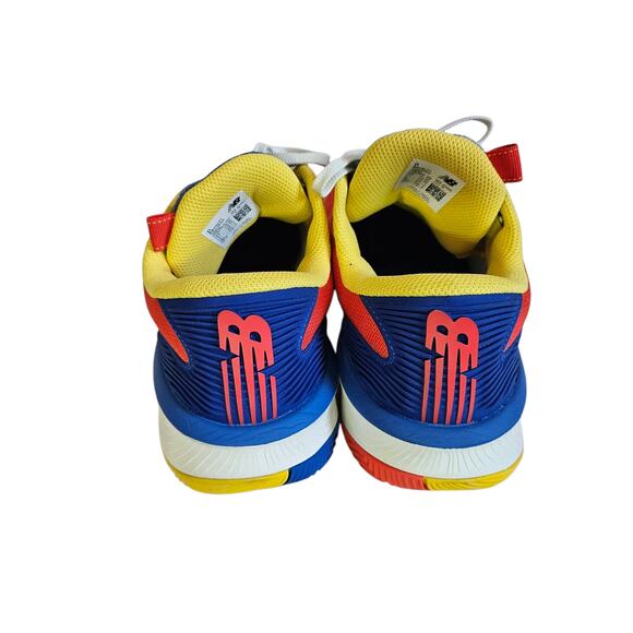 New Balance HESI LOW BBHSLF1 Letterman Mens NB Basketball Shoes Sneakers Sz 9.5 main image 5